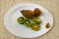 Tomuri Male Kiwi Vine Live Starter Plant – Actinidia chinensis